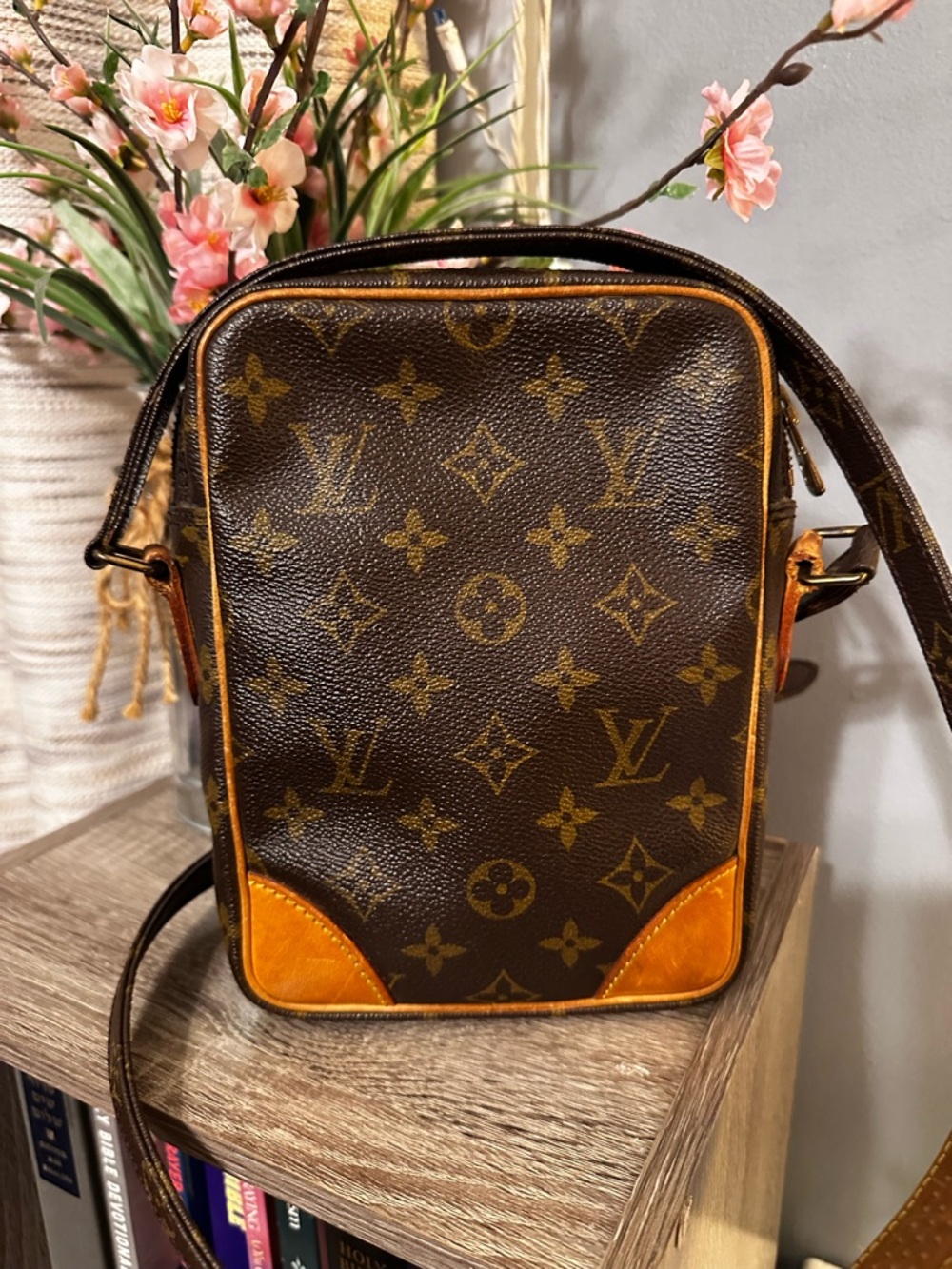 Louis Vuitton
Amazone Crossbody Bag - Picture 6 of 16